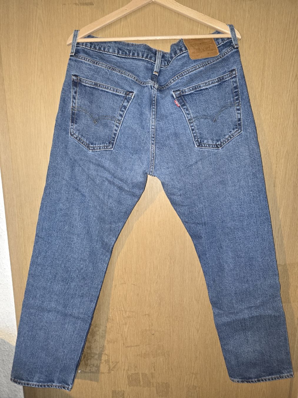Levi's Jeans: Lewis Jeans Herren W33/L30 – Neu (gemäss Beschreibung) aus Bronschhofen von dvnb 1