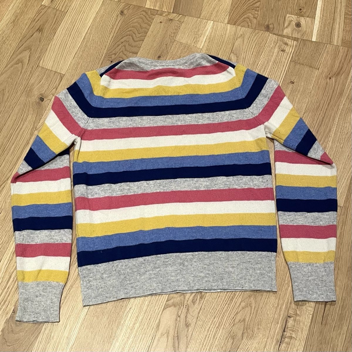 Pullover & Sweatshirts: Kaschmir Pullover - Grösse S – Gebraucht aus Glis von lou.fr 3