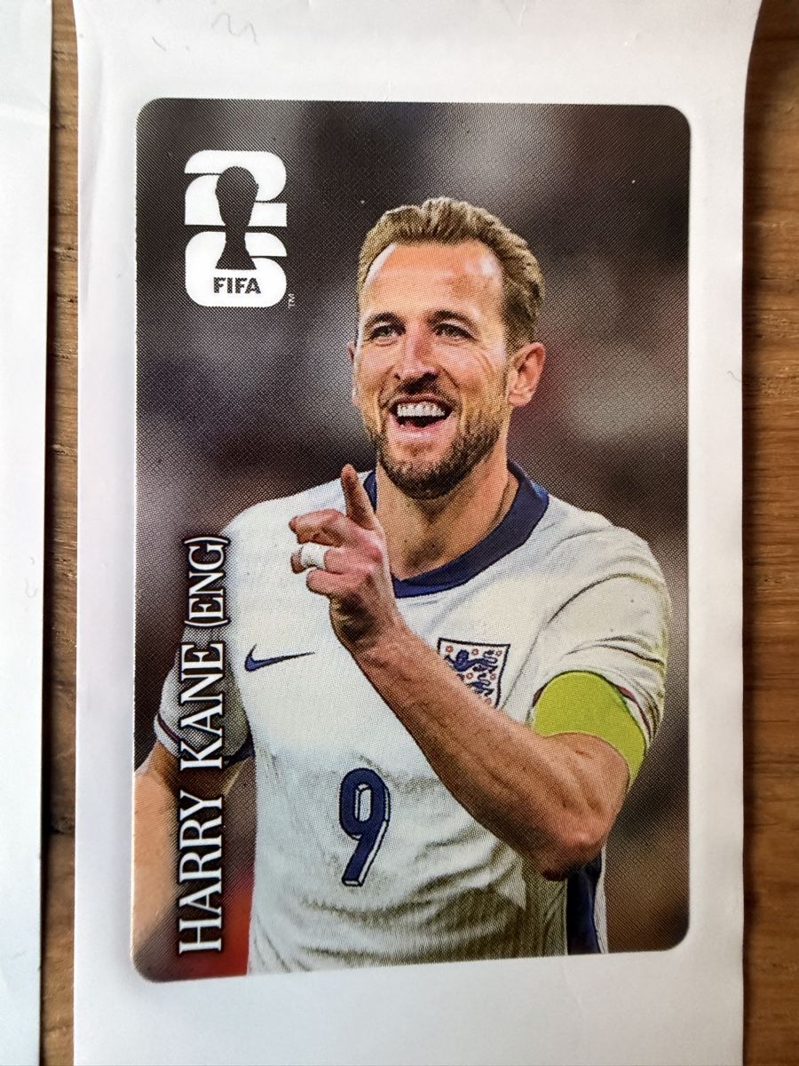 Panini Carte collezionabili: FIFA World Cup Panini Sticker, 3 Stück, Coca-Cola Zero Serie – Nuovo (secondo la descrizione) da Wila venduto da sirisum 3
