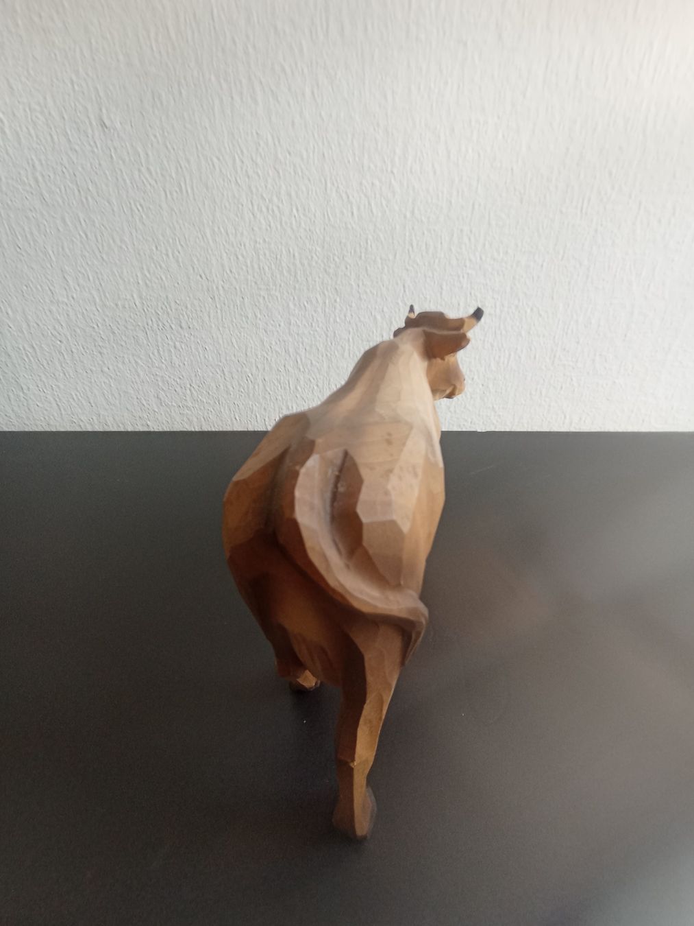 Figurines: Brienzer Holz Kuh – D'occasion à Affoltern am Albis par spr_8sbk 3