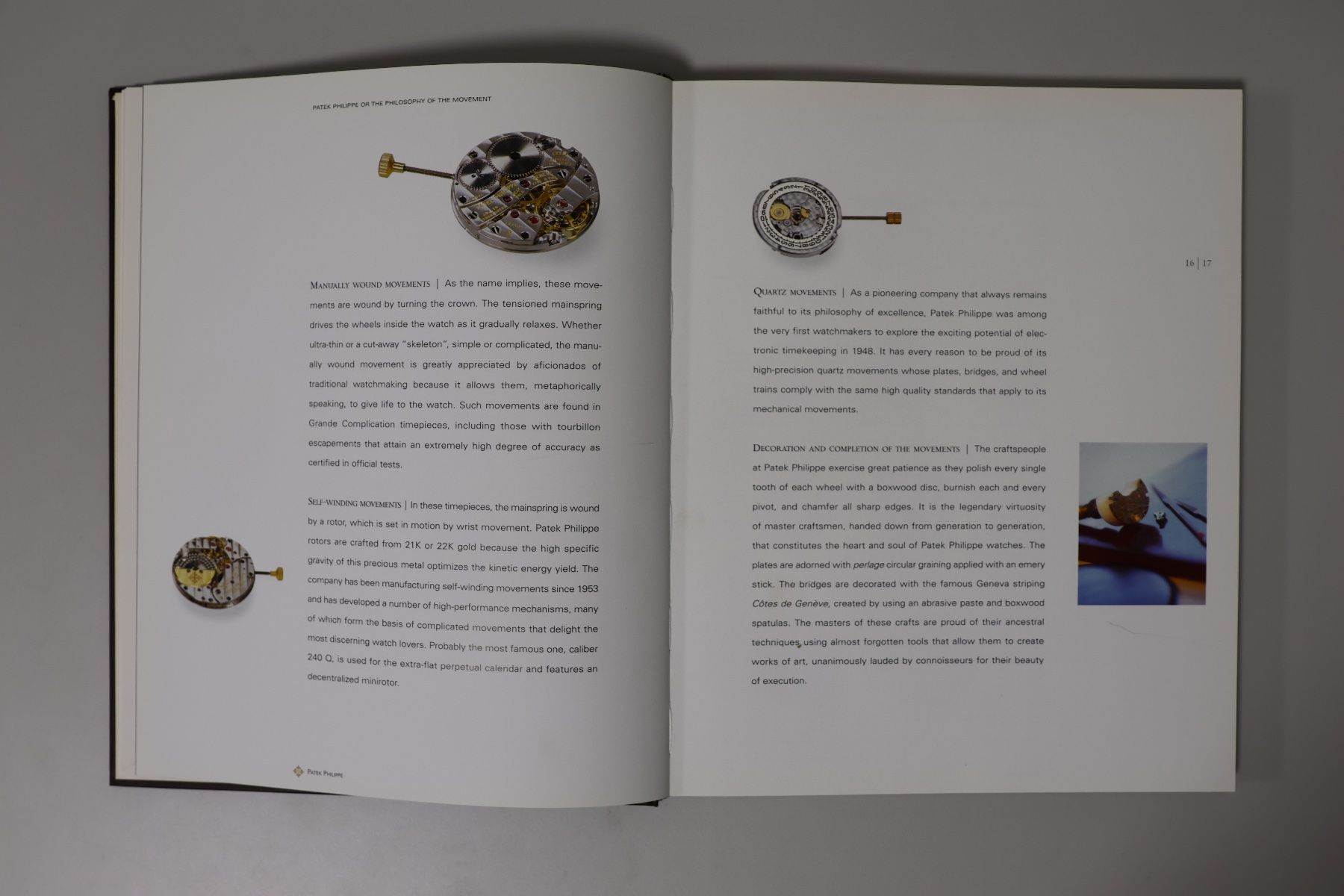 Libri: Patek Philippe Geneve //H150 – Usato da Bern venduto da JMsoehne1987 1