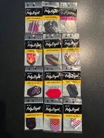 12er Pack neue Dart Flights (Packet Nr. 1 )
