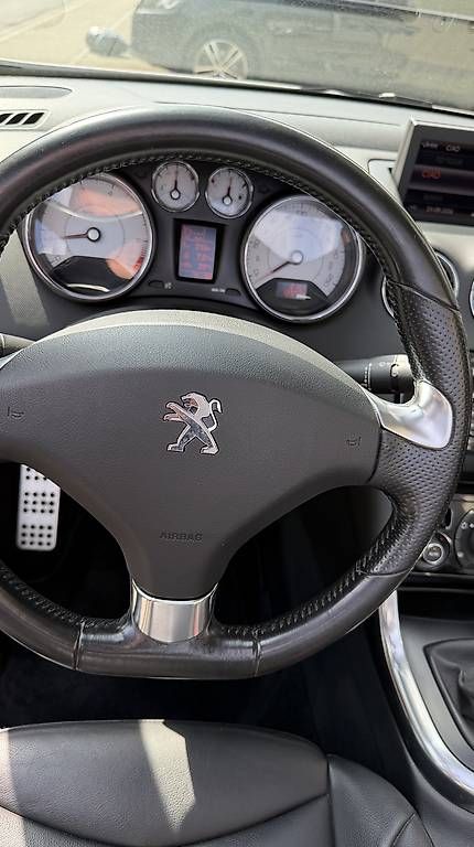 Automobili: Cabriolet  – Usato da Zollikofen venduto da Romag 7