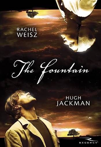 Tous les DVDs: The Fountain - DVD – D'occasion à Zürich par molossus