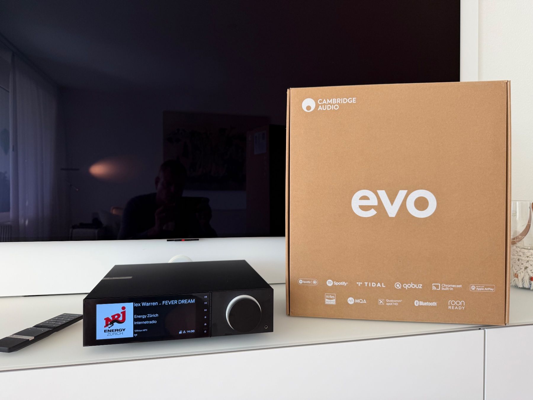 Cambridge Audio Sistemi audio & multimediali: Cambridge Audio EVO 150 – Usato da Jona venduto da ale_h7t8 1