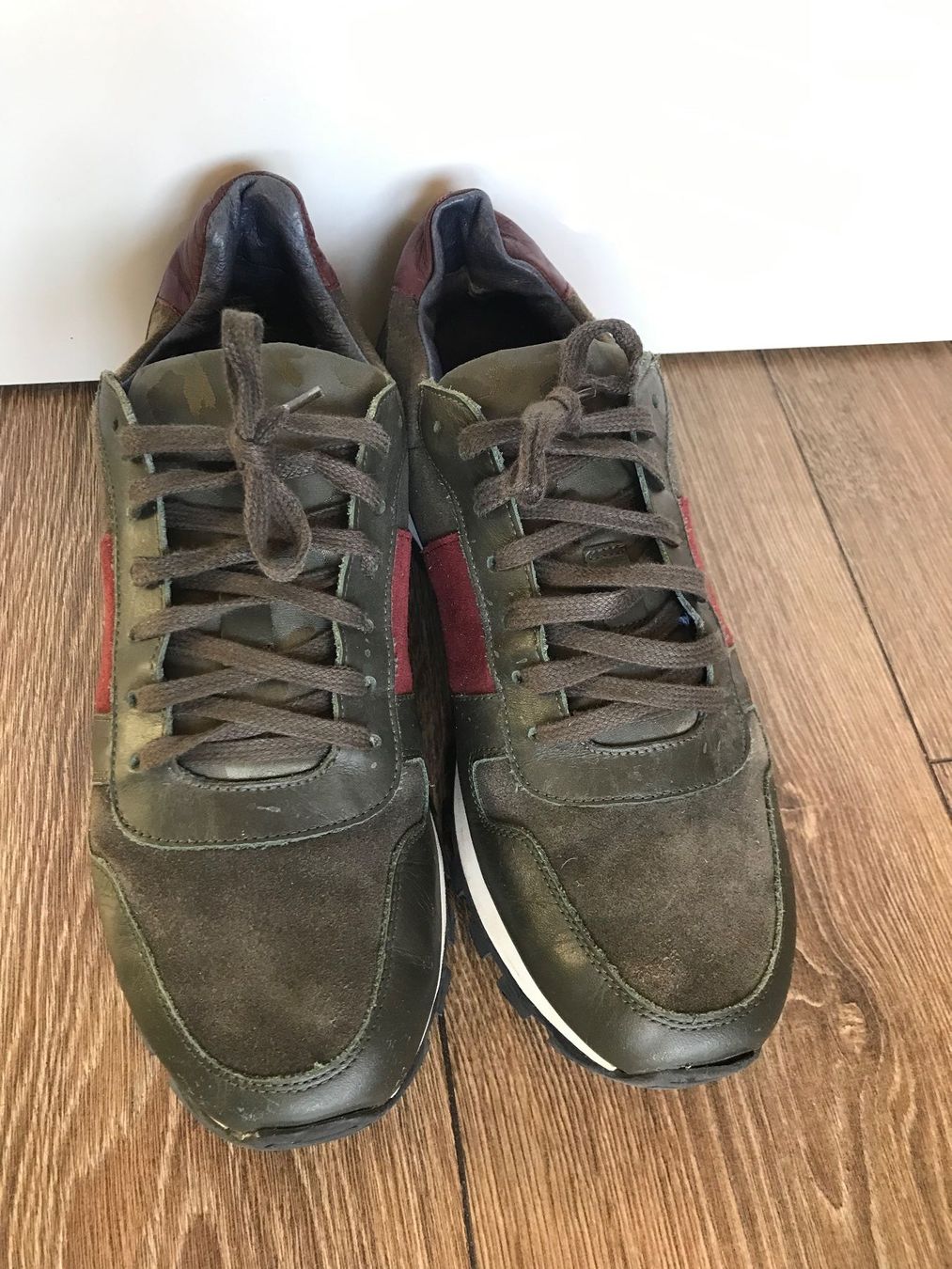 Scarpe da uomo: Minelli sneakers hommes 43 – Usato da Grimisuat venduto da eliseba88 4