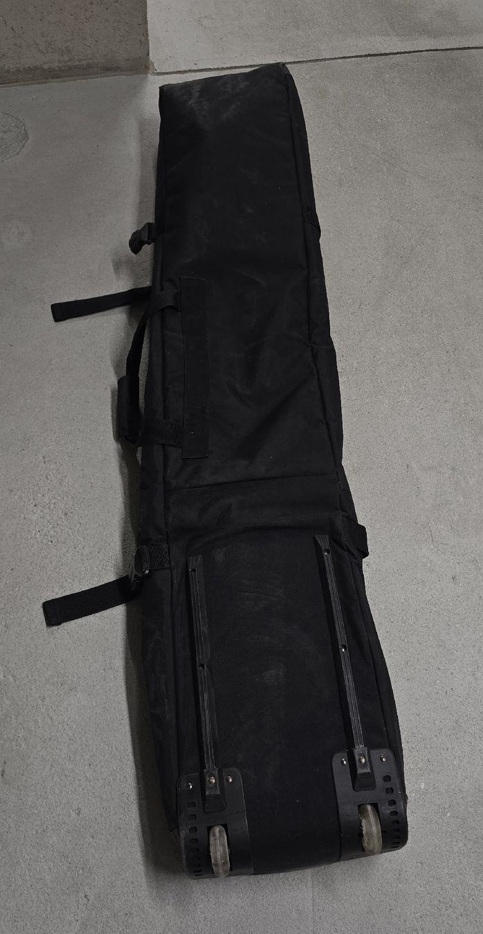Obscure Sci: Ski- und Snowboardtasche Obscure – Usato da Allschwil venduto da Elly1972 1