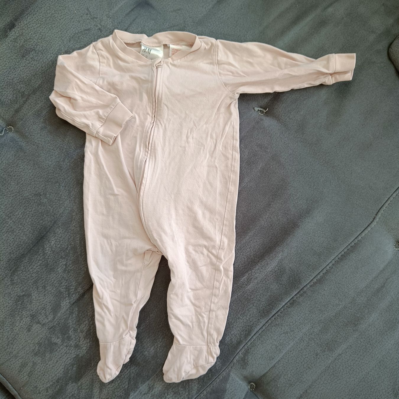 Pyjamas: Pyjama Grösse 68 – D'occasion à Jaberg par urig17.