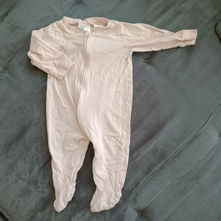 Pyjama Grösse 68