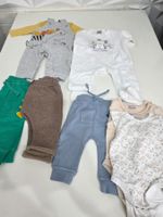 8 teilig Kleider Baby Grösse 62