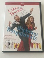 DVD The Fighting Temptations 