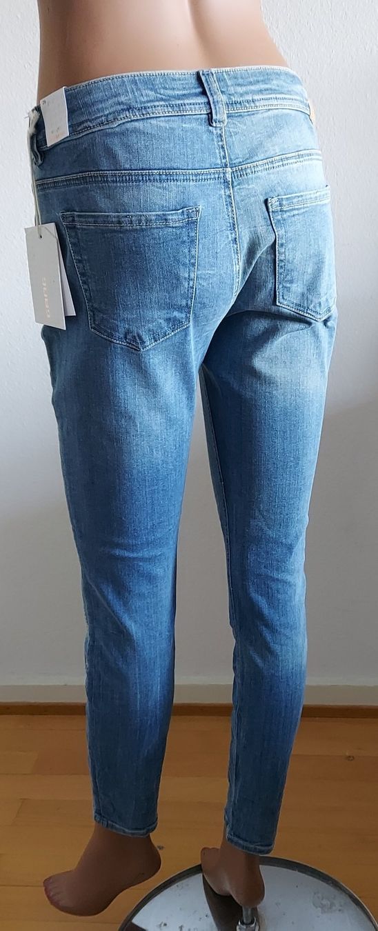 Gang Jeans: Neue GANG Damen Jeans Gr. 29 – Neu und originalverpackt aus Basel von Mazzo84 1