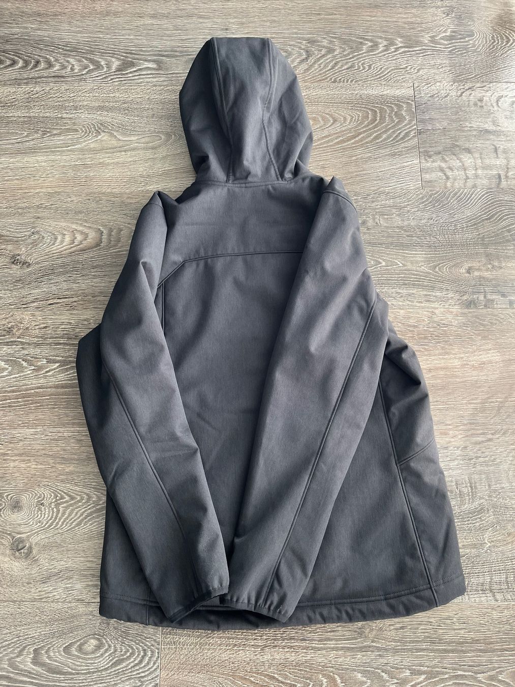 Jacken: The North Face Softshell Jacke schwarz – Neu (gemäss Beschreibung) aus Bülach von eryo343 1