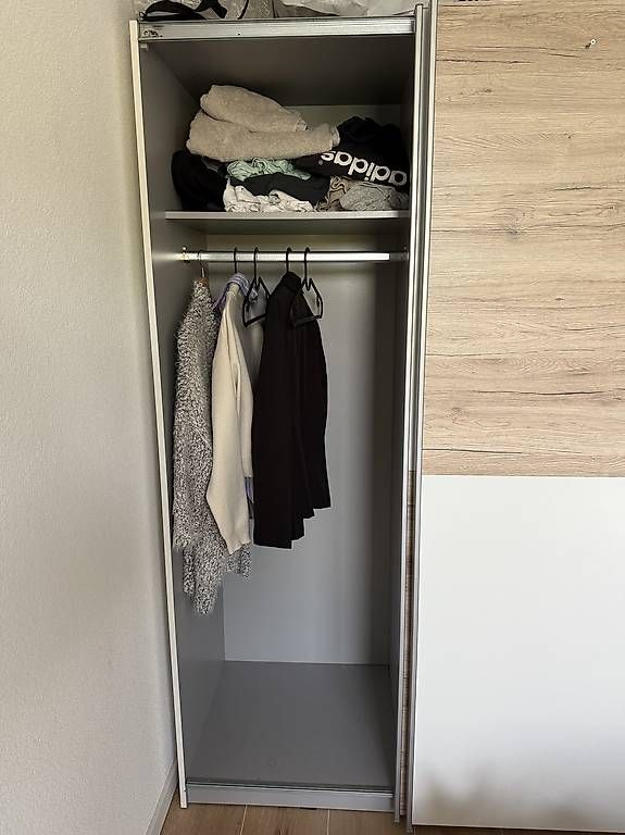 Armoires: armoire  – D'occasion à Ecublens VD par ari_79sg 1