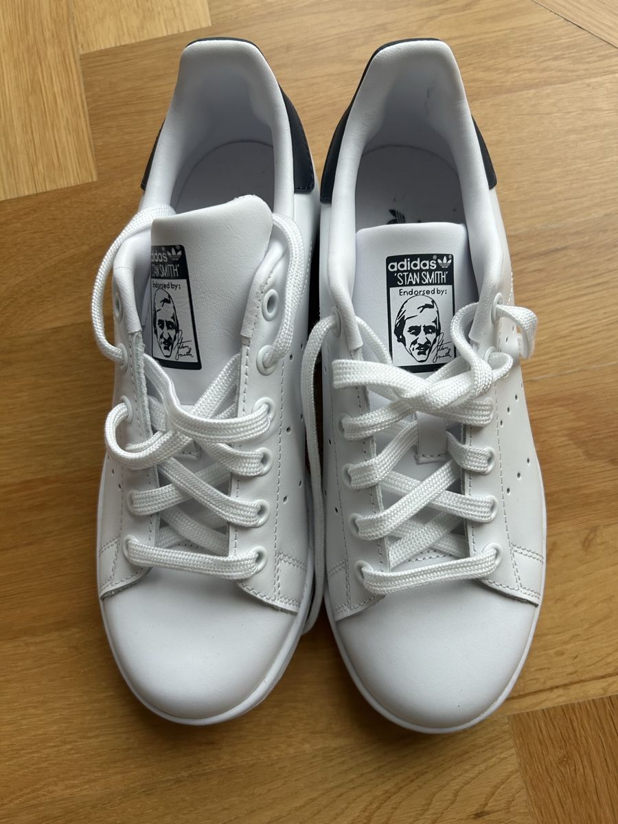Scarpe da donna: adidas stan smith 37 1/3 – Nuovo (secondo la descrizione) da St.Gallen venduto da Manumao