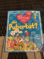 Die Pubertät? 100 Survival Tipps für Teenager (Mädchen)