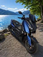Yamaha XMAX 300 – Top gepflegt, lückenloser Service, sofort