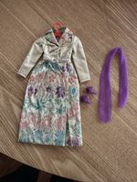 Barbie Silver Blues 1972
