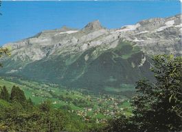 Les Diablerets VD