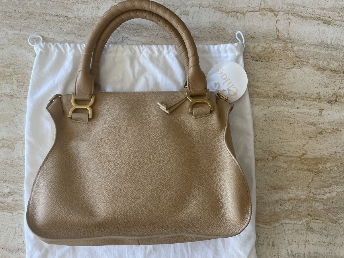 Borse da donna: Sac Marcie Medium neuf  – Nuovo e nell'imballaggio originale da Genève venduto da ros_b9wk 1