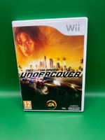 Need for Speed Undercover (mehrsprachig) - Nintendo Wii