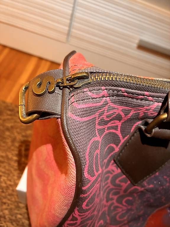 Borse da donna: Desigual Handtasche ungebraucht  – Usato da Würenlos venduto da Farha1982 2