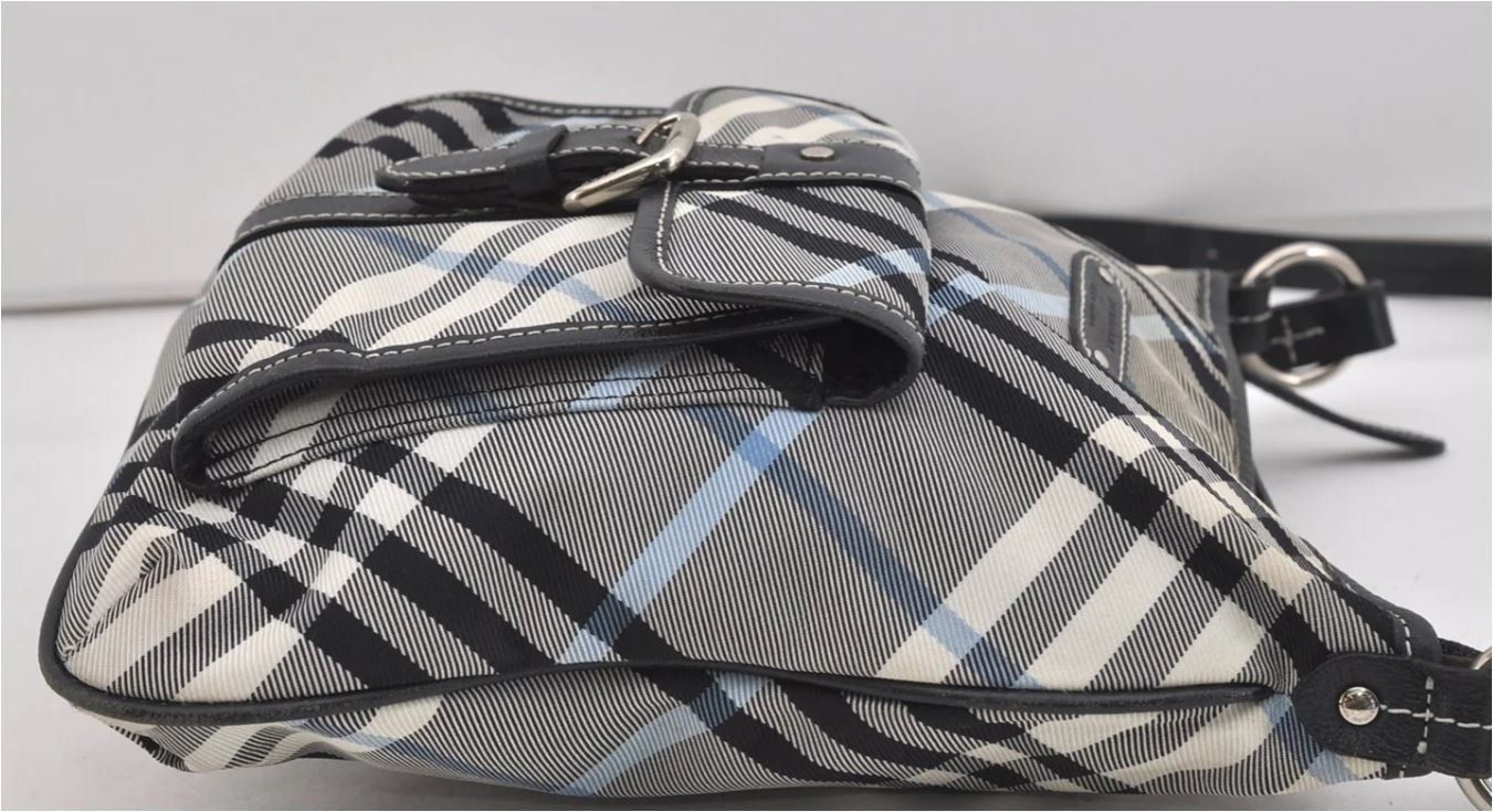 Burberry Borse da donna: Burberry Blue Label Schultertasche – Usato da Bruettisellen venduto da Collector_Store 2