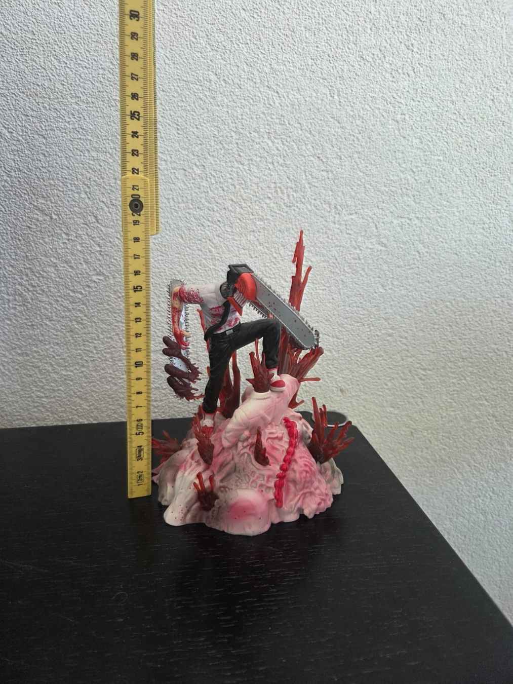 Figuren: Chainsaw Man Figur | Anime Figur – Gebraucht aus Subingen von Larsgi 1