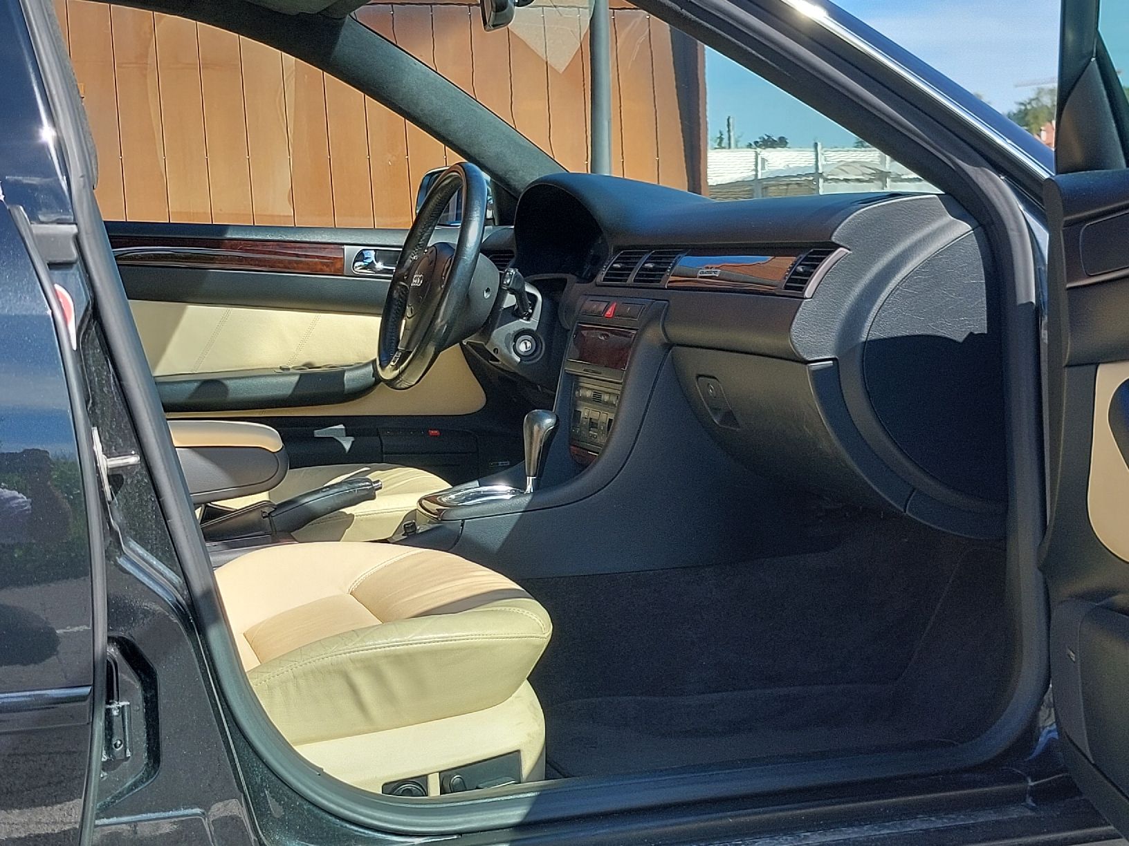 Audi Automobili: Audi S6 4.2 Quattro Tiptronic – Usato da Spiez venduto da Cobra_Daytona 6