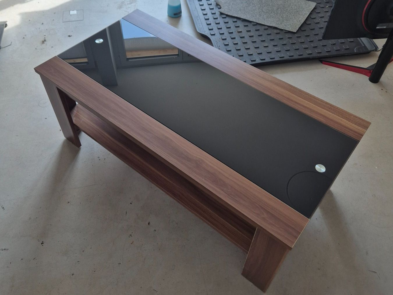 Tables: Couchtisch – D'occasion à Pratval par jonwayne 2