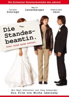 Die Standesbeamtin (DVD)  NEU&OVP!!!
