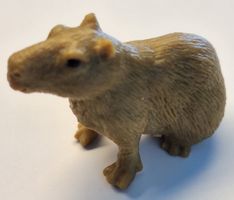 Schleich Weltretterbande - Capybara