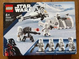 Lego Star Wars Snowtrooper BattlePack 75320 Originalverpackt