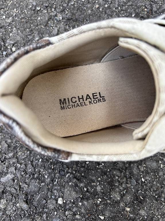 Scarpe per ragazze: Michael Kors Mädchenschuhe – Usato da Unteriberg venduto da wg52 1