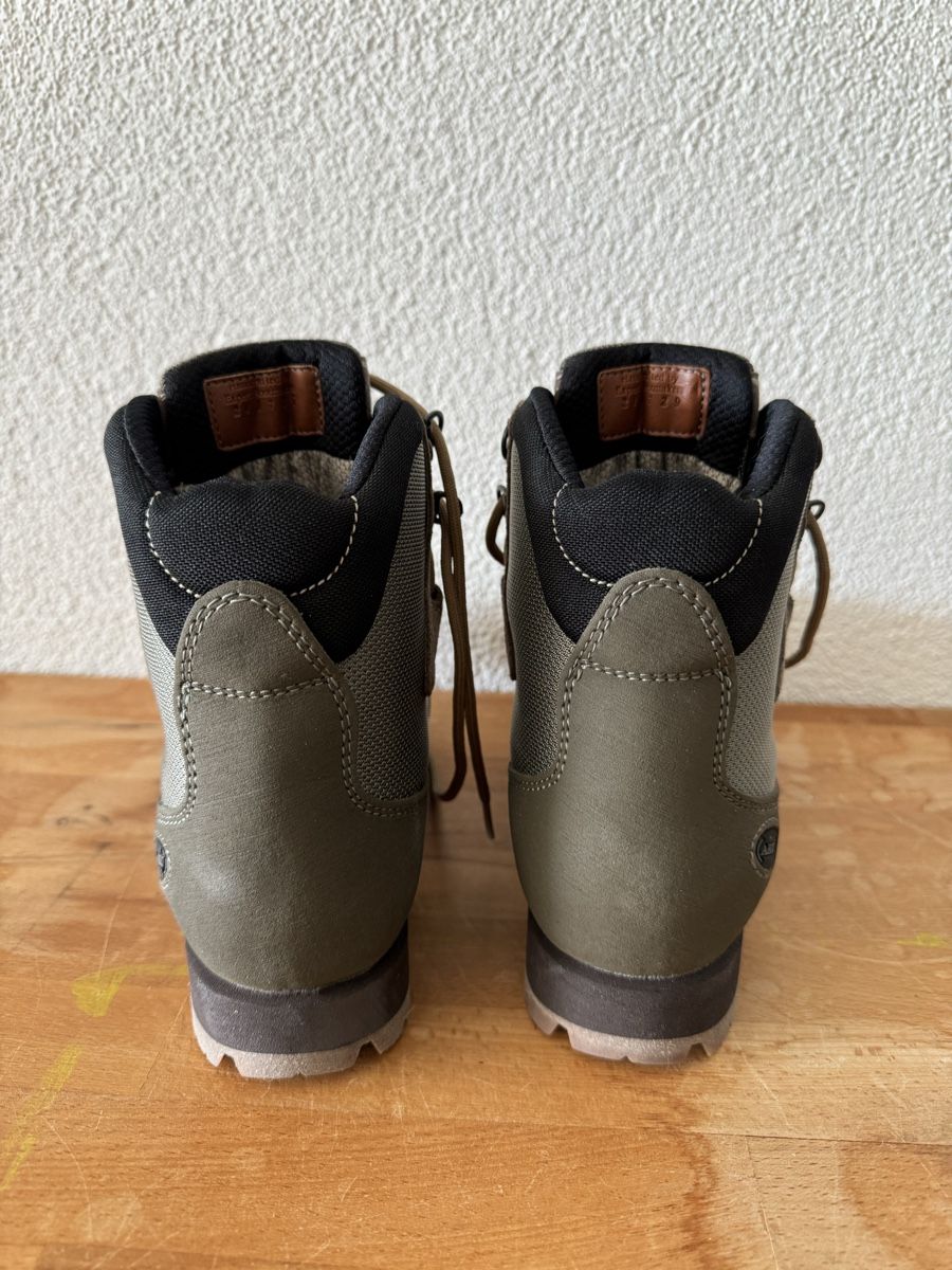 Aku Herrenschuhe: Aku Stiefel Pilgrim DS – Neu (gemäss Beschreibung) aus Zollikon von bailey_i 3