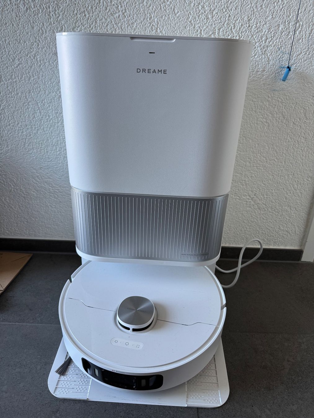 Dreame Aspirapolveri & Accessori: Dreame L40 Ultra ae – Usato da Goldach venduto da Feristah 2