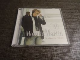 Monika Martin - Ein Leben lang vielleicht CD