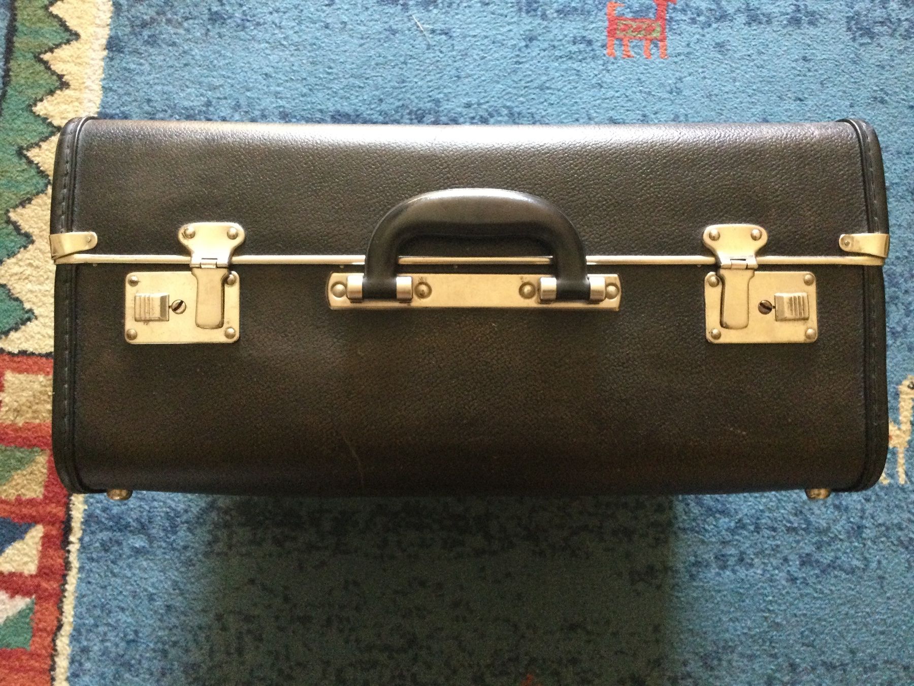Strumenti musicali: Akkordeon Royal Standard – Usato da Speicher venduto da mar_c7xg 8