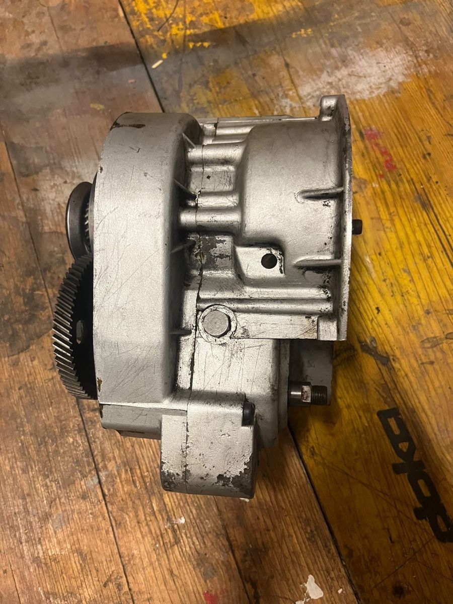 Sachs Motori: Sachs Mofa Getriebe – Usato da Bözberg venduto da xen_k7mm 1