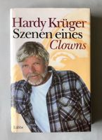 Biografie: Szenen eines Clowns (von Hardy Krüger)