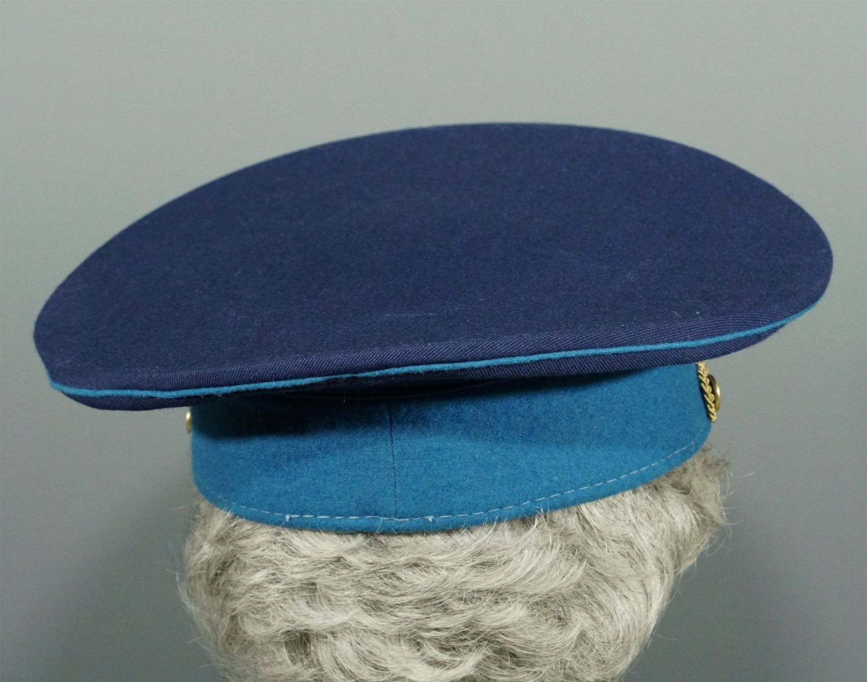 Uniformi: Schirmmütze UDSSR Militär – Usato da Meggen venduto da 1Class2Hand 4