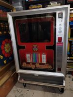 Barcrest Lucky Gambler !!