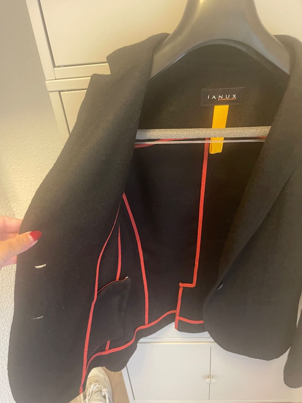 Giacche: Blazer – Usato da zürich venduto da dalia06 1