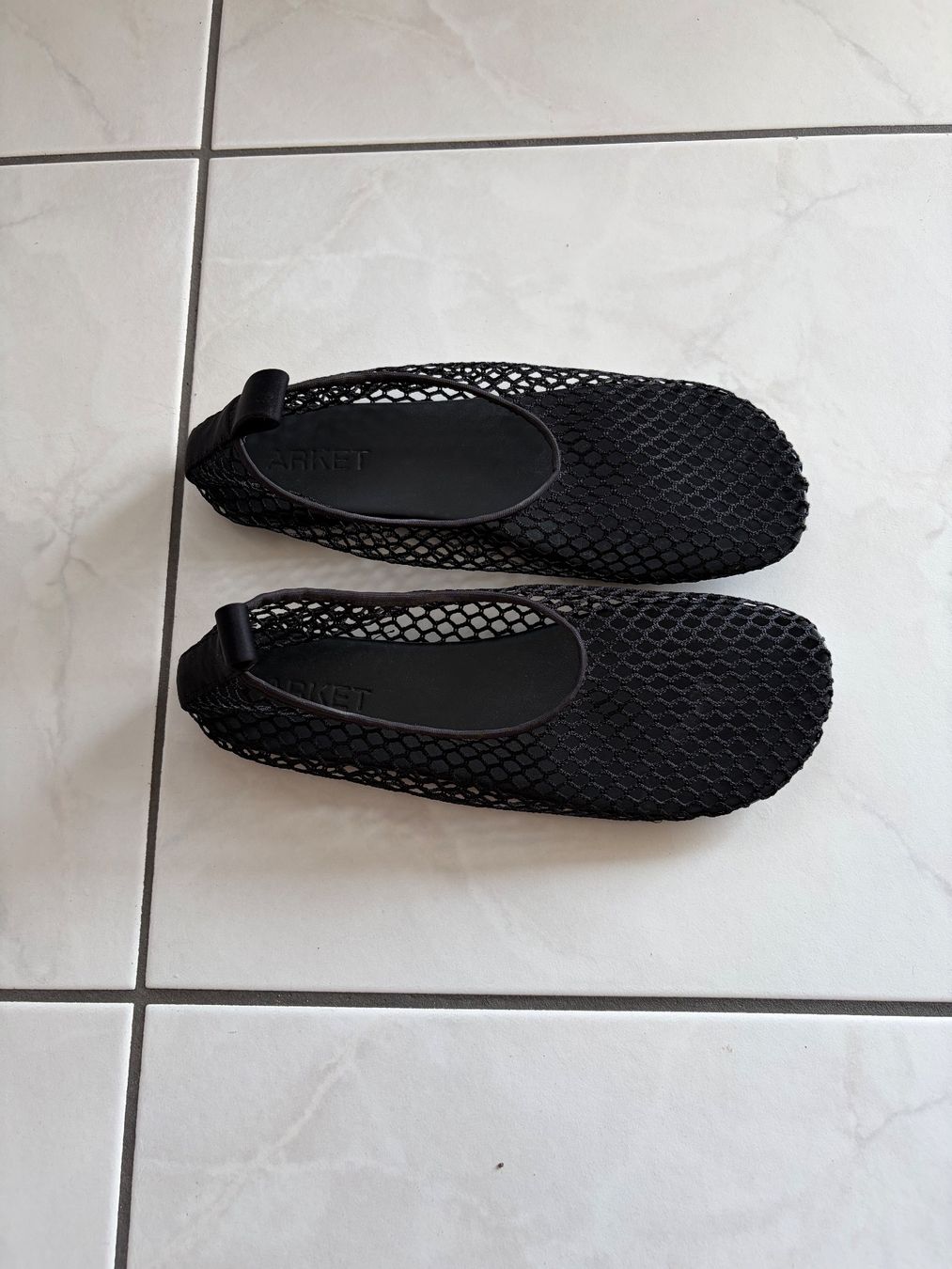 Arket Scarpe da donna: Arket ballerinas – Usato da Hergiswil NW venduto da irinagraf
