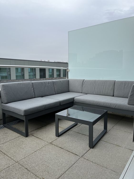 Balkon / Garten Lounge Kaufen auf Ricardo