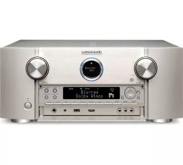 Marantz Receiver: Marantz SR7013 9.2-Kanal AV-Receiver – Gebraucht aus Schöfflisdorf von patsch069 2