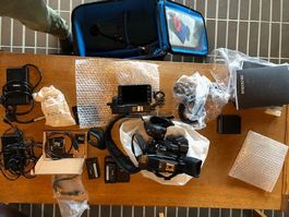 Canon C200 für CHF 999.-