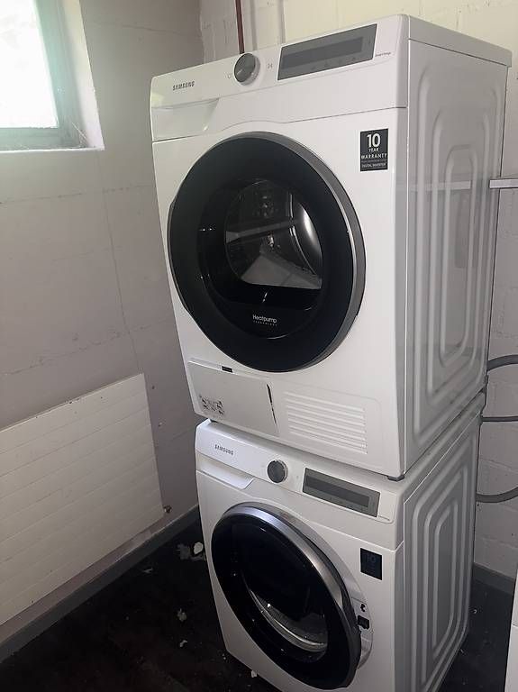 Waschmaschinen: Samsung Waschturm – Gebraucht aus erlinsbach von hoidu1 4