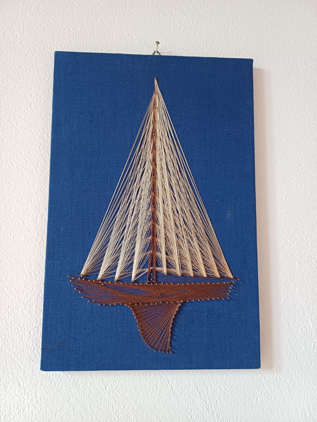 Foto & Immagini: Bild Schiff - Motiv – Usato da Muri AG venduto da Kamin03
