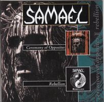 Samael - Cer.../Rebel...
